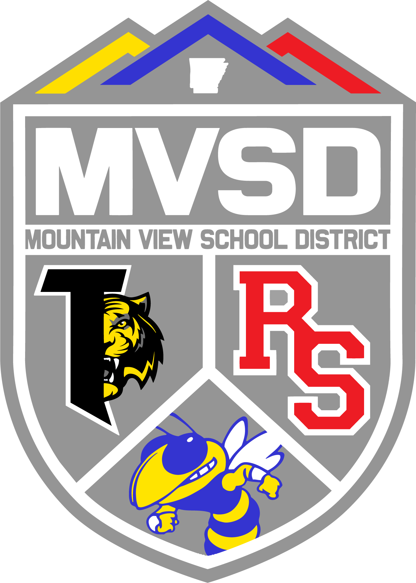 Mountain View School District