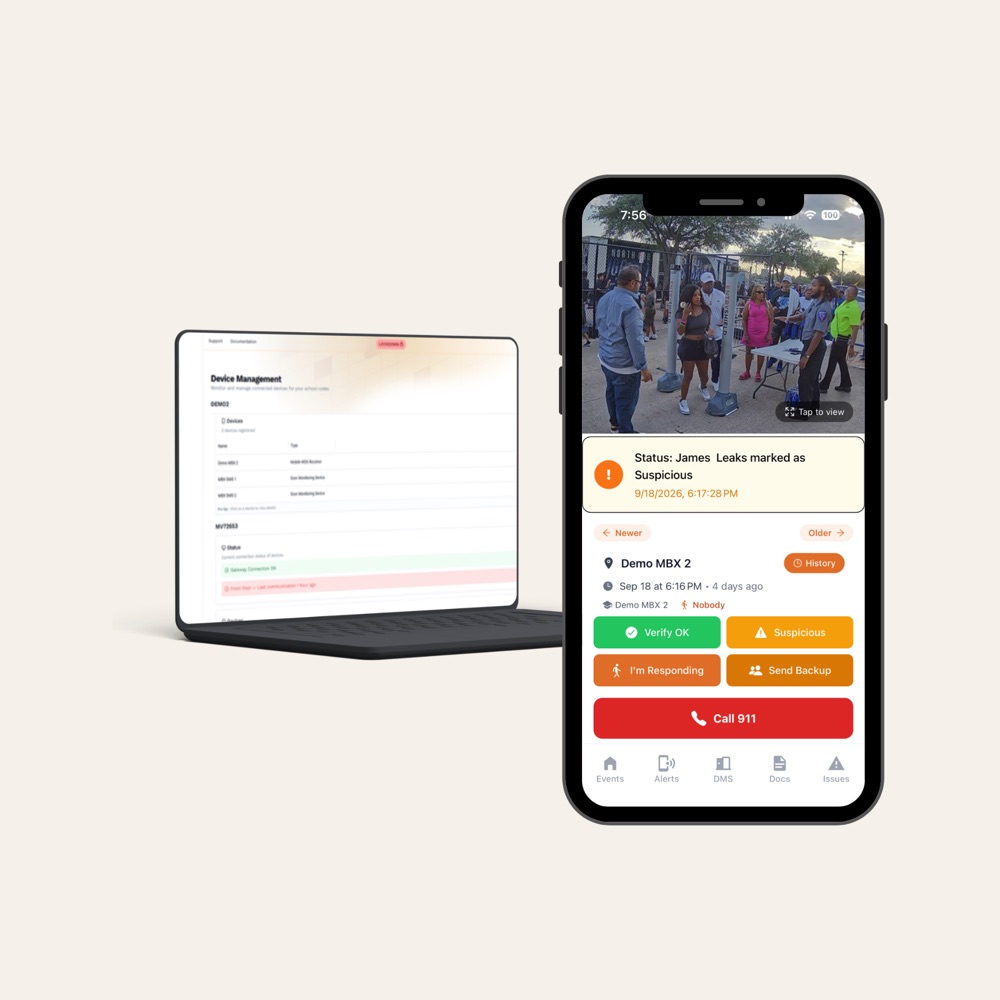 Entry Shield Software