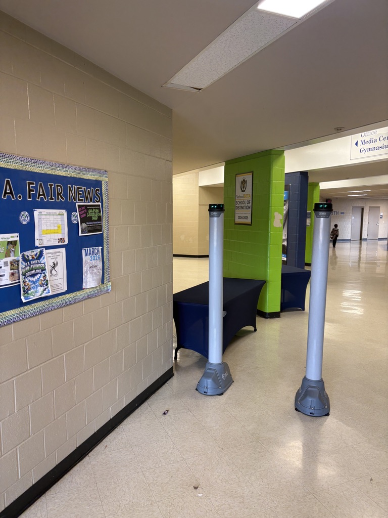 ES - Weapons Detection Mobile