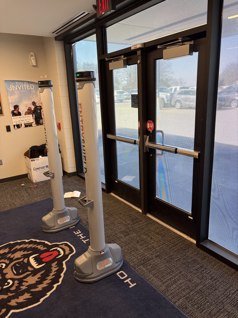 ES - Mobile Weapons Detection