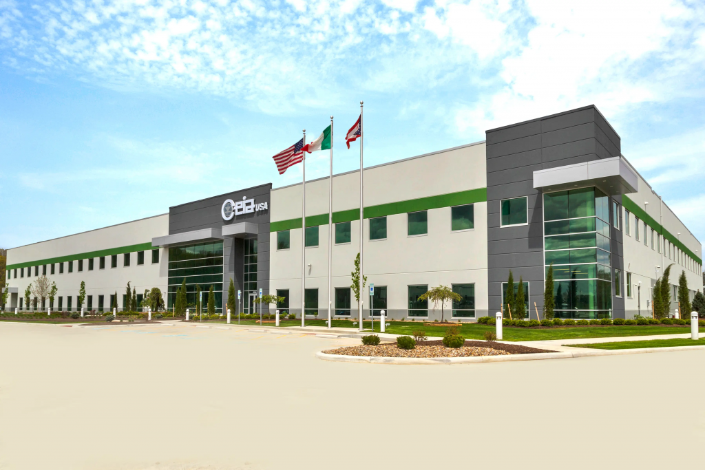 CEIA &mdash; Global Standard in Detection