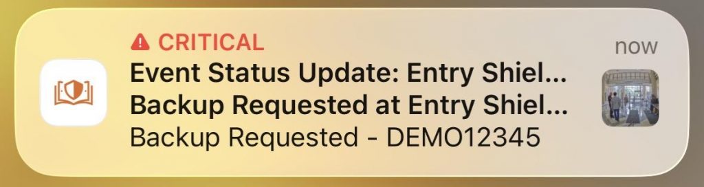 Integrated Security Platform