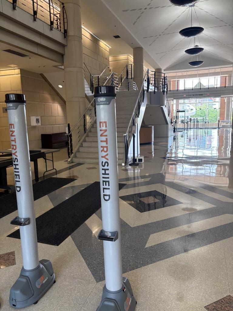 Government & Public Safety