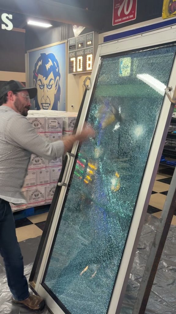 Post-Impact Integrity