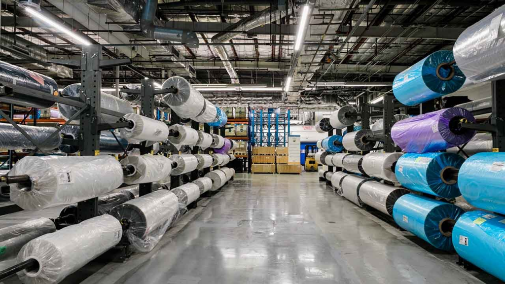 Madico &mdash; Safety & Security Film