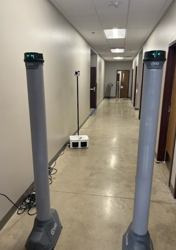 ES - Mobile Weapons Detection MBX